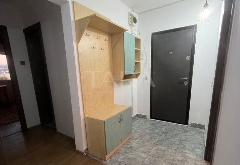Apartament cu 3 camere, decomandate, Mărăști, zona Fabricii. - Poză 4