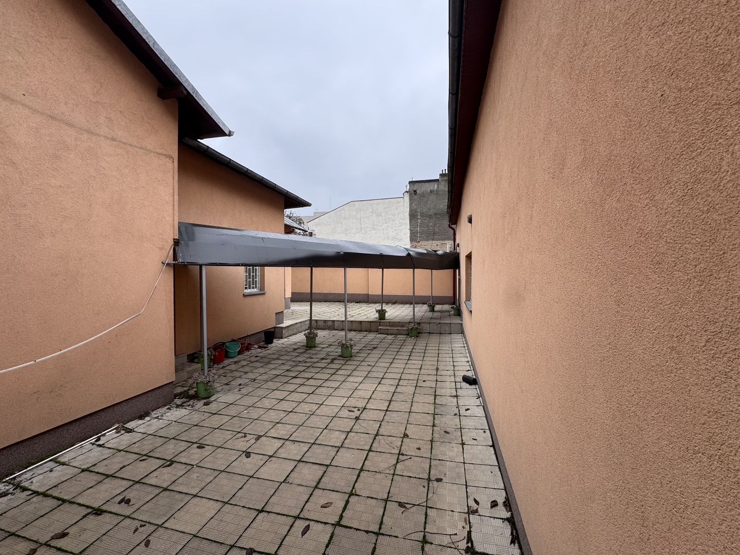 Vilă P+1 | Str. Vlad Județul 55 teren 300m | Birouri sau producție - Poză 22