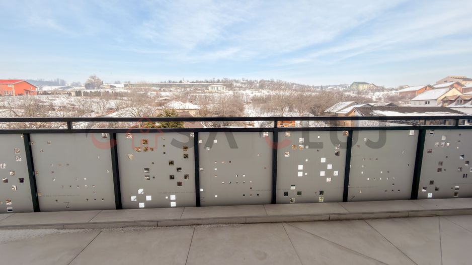 Apartament modern, garaj subteran, bloc nou, zona Auchan IRIS ! - Poză 8