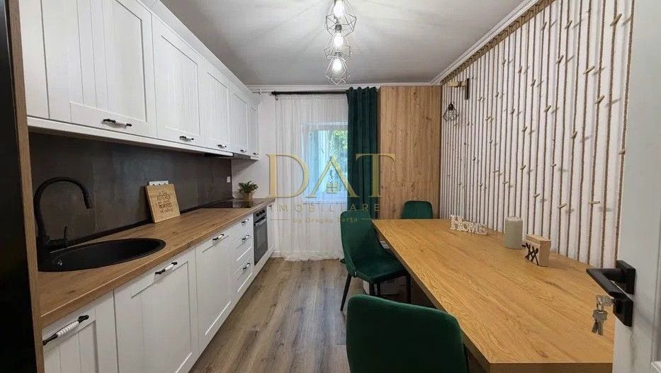 Apartament 3 camere decomandate | complet renovat | Mănăștur - Poză 7