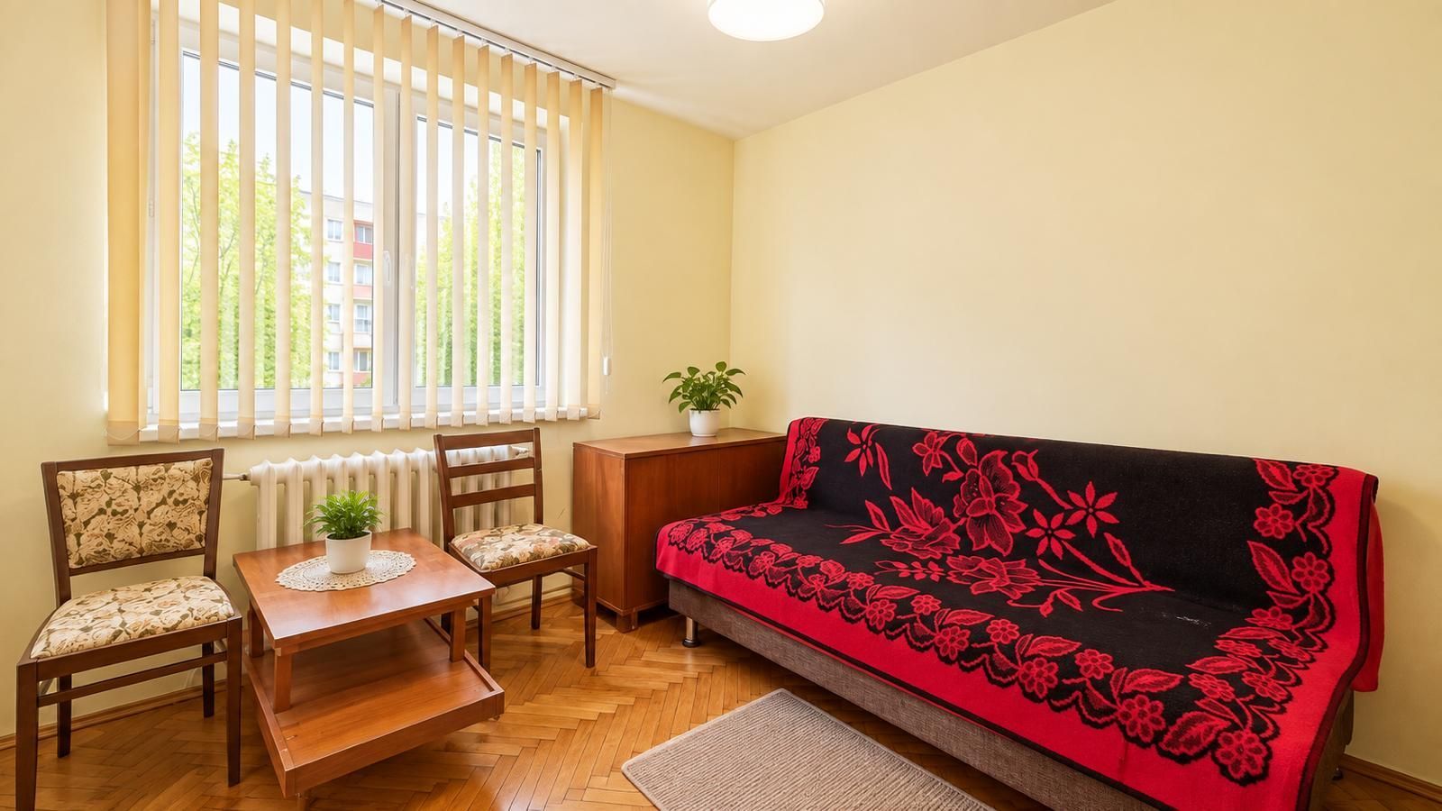 COMISION 0% Apartament 3 Camere | Etaj 2 Centrala Proprie | Dambovita - Poză 5