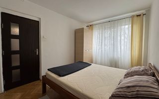 Apartament 2 camere Podu Ros - Cantemir -10 min Palas Campus - Poză 9