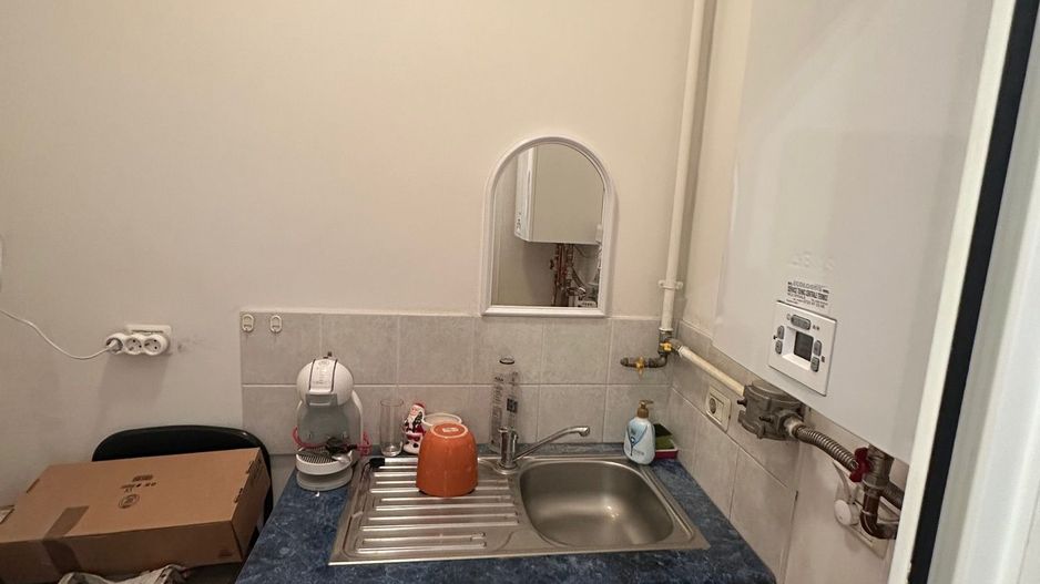 Spatiu birou zona Piața Unirii - Poză 11