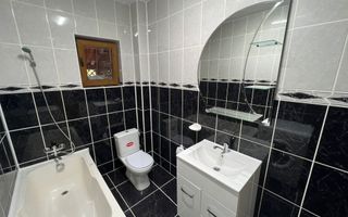 Apartament 1 camera +parcare si gradina Galata Belvedere - Poză 9