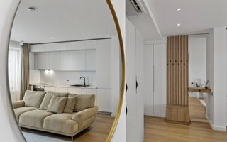 Apartament 2 camere in Aviatiei - Poză 8