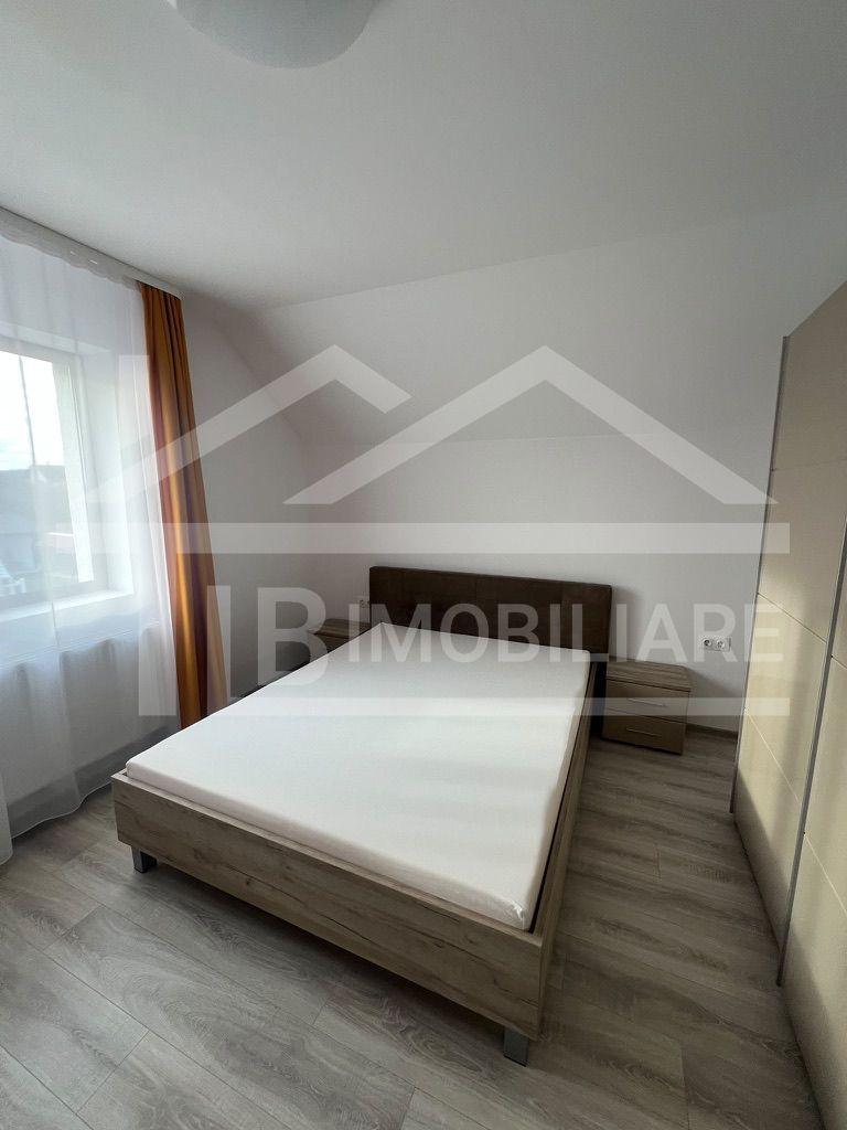 Casa individuala, 4 camere, 190mp, Zona Sâncraiu de Mureș - Poză 8