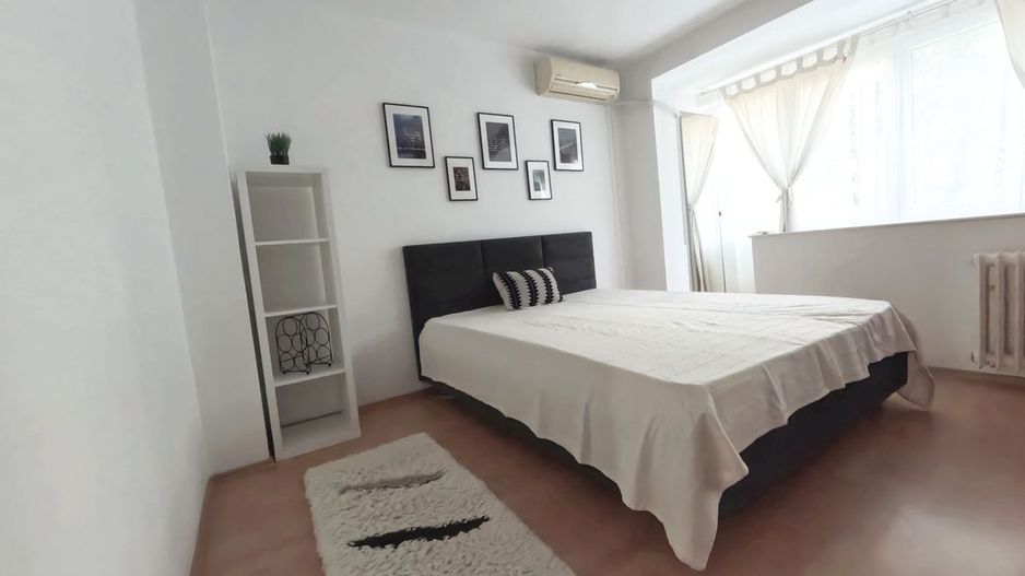 Apartament 3 camere Tei/dna Ghica - Poză 1