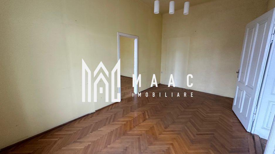 Spatiu birouri I 65mp I Etaj 1 I Central - Calea Dumbravii - Poză 4