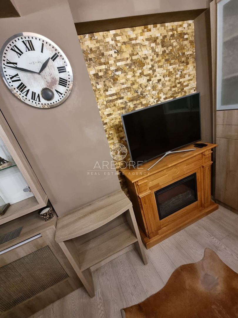 Inchiriere apartament 2 Camere Lux Nerva Traian - Poză 9