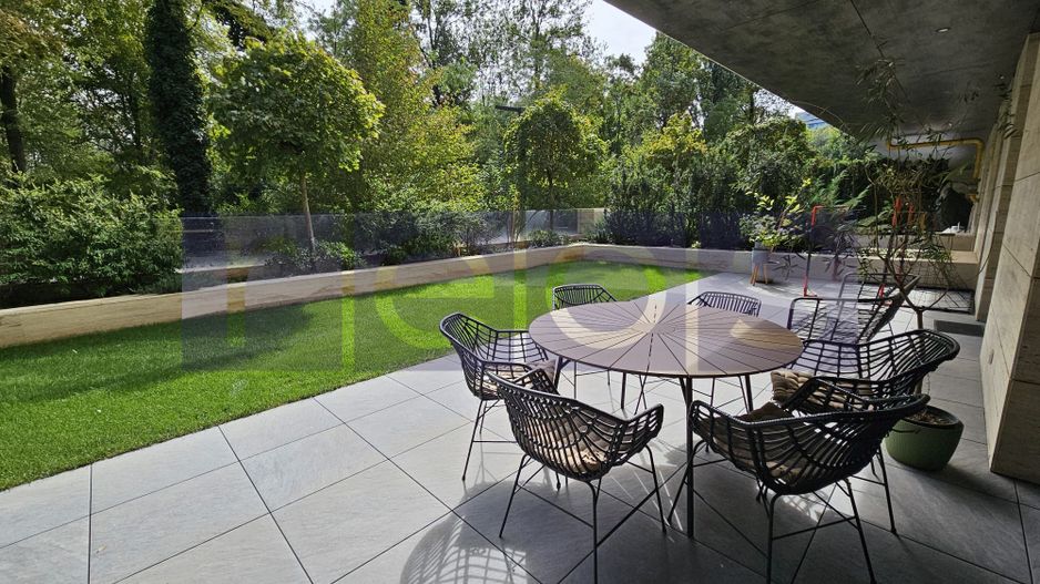 ONE RAHMANINOV| 3 CAMERE| GRADINA PROPRIE |VEDERE PARC VERDI - Poză 16