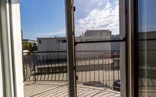 2 camere, bloc nou, parcare, Calea Turzii,Zona Leroy Merlin,Buna Ziua - Poză 8