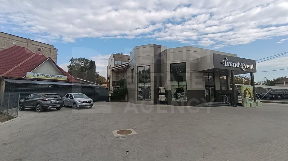 Vanzarea spațiului comercial 136 mp, str. Kiev, Bălți - Poză 4