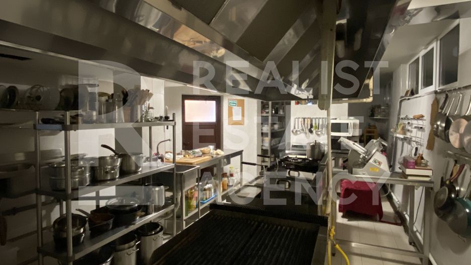 Chirie, restaurant, șoseaua Ștefan cel Mare și Sfânt, Iași - Poză 11