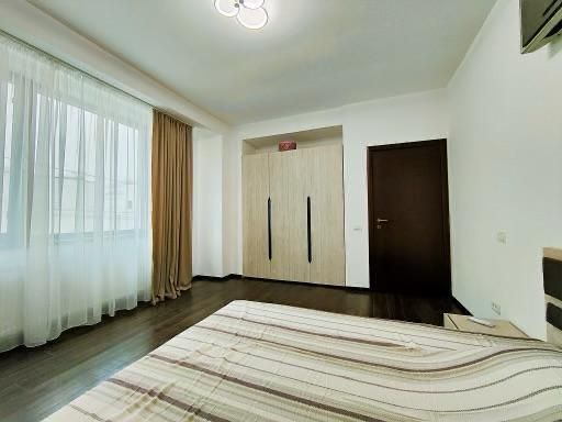 VILA CU PISCINA DE INCHIRIAT | COMPLET MOBILATA SI UTILATA | PIPERA - Poză 19