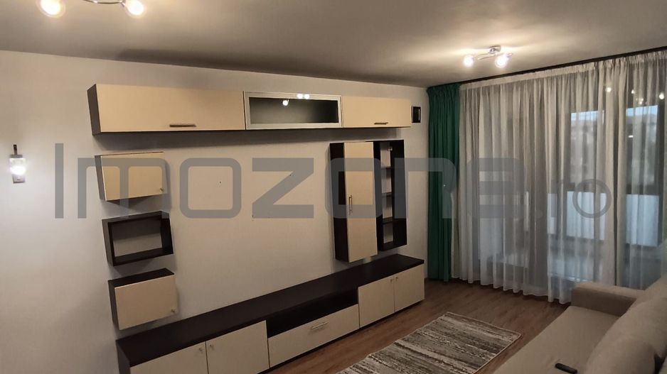 Garsoniera confort 1 sporit, 48 mp., disponibila imediat, loc de parcare - Poză 1