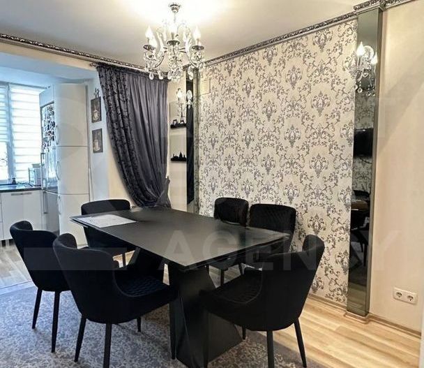 Vânzare, apartament, 4 camere, strada Nicolae Titulescu, Botanica - Poză 4