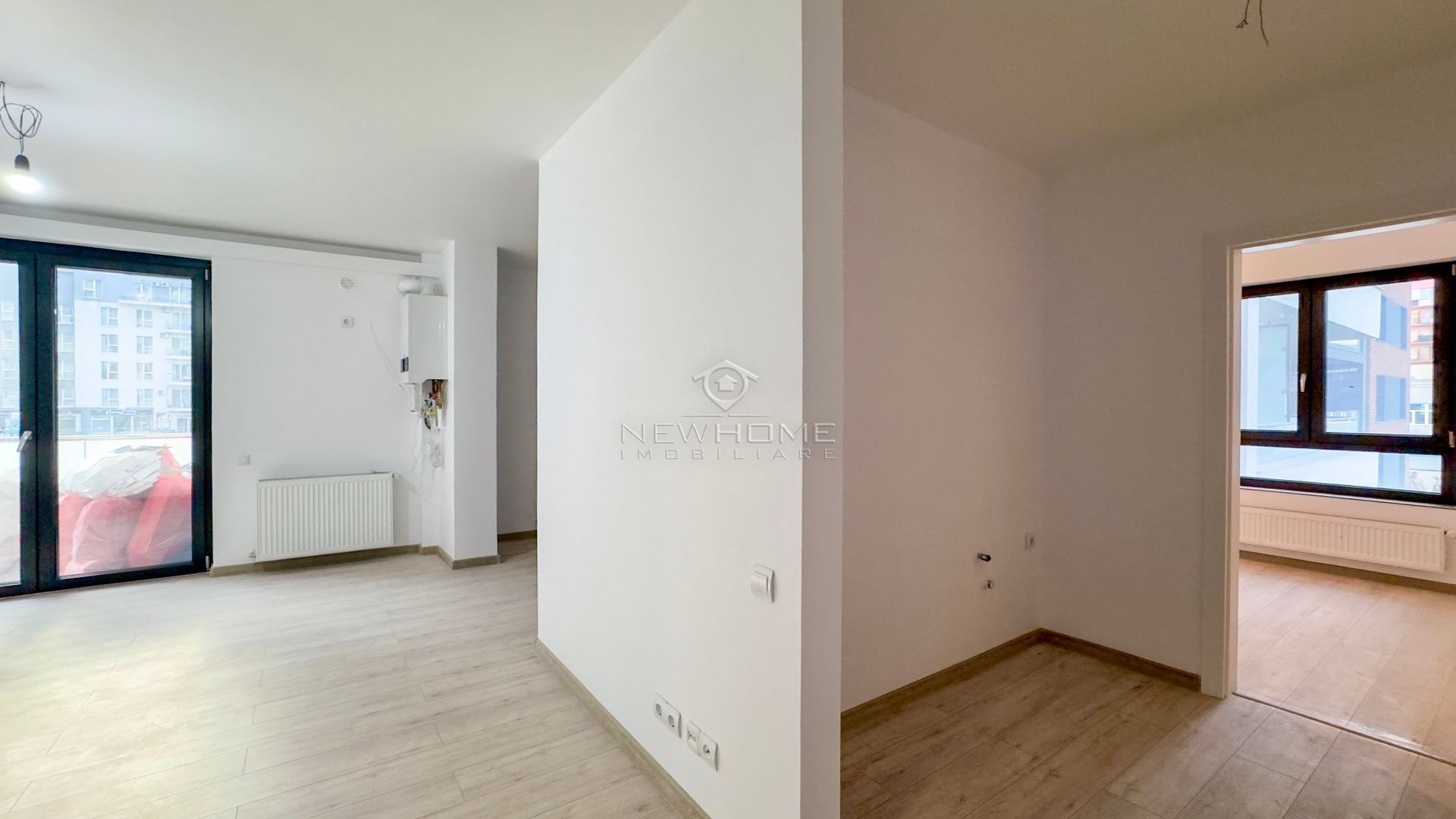 Apartament de vanzare 2 camere PARCARE, zona Iulius Mall - Poză 14