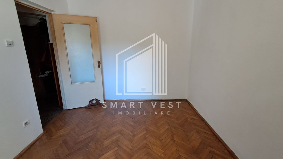 Apartament 3 camere | Etaj 1 | Zona Micro 16 - Poză 6
