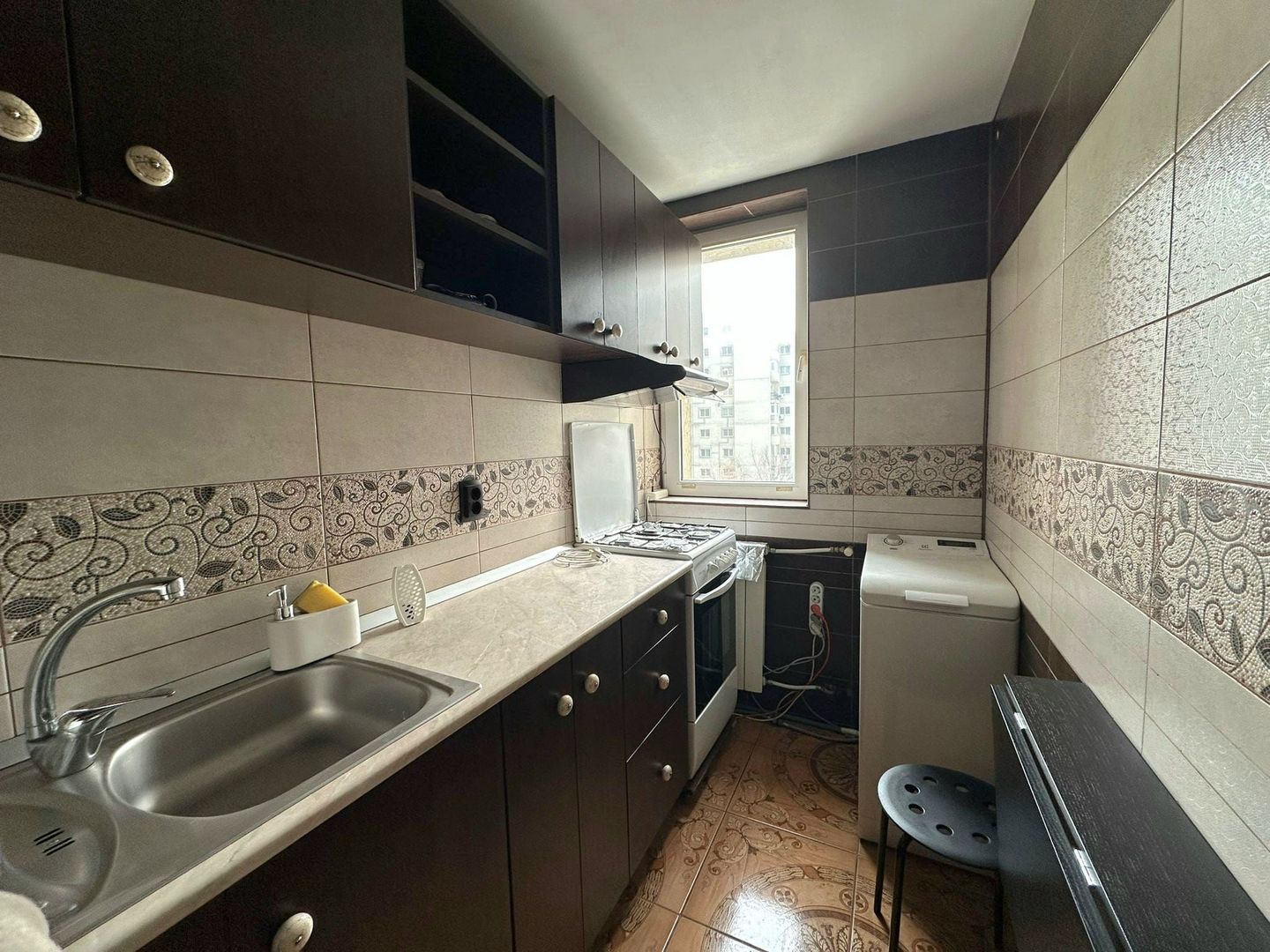 Apartament 2 camere | Șoseaua Ștefan cel Mare | Prima închiriere - Poză 11