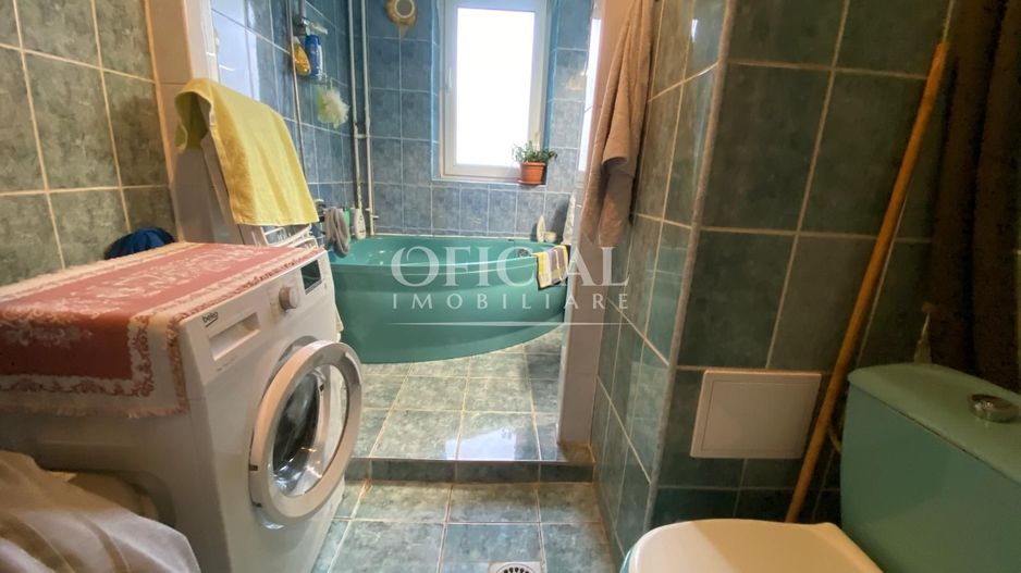 Apartament 2 Camere | 39 Mp | Intermediar | Gheorgheni Alverna - Poză 7