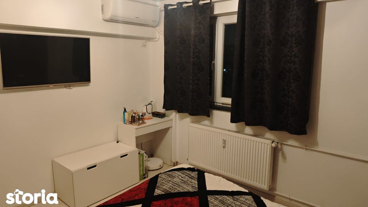 Apartament 3 camere zona Sos. Mihai Bravu - Muncii - Poză 7
