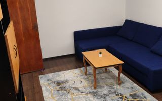 2 camere Dr Taberei - Valea Argesului - Poză 4