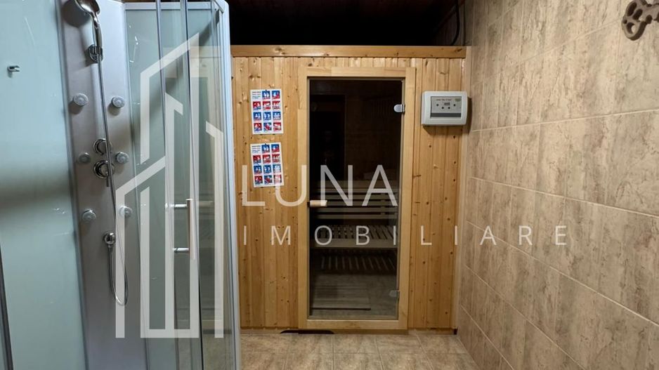 Pensiune de vanzare in Moieciu de Sus, afacere LA CHEIE! - Poză 22