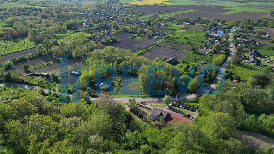 Casă/ Vilă de vânzare in Neamț - Poză 37