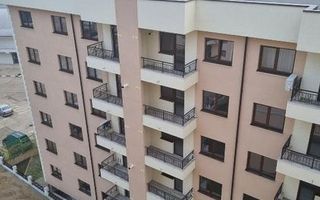 Apartament 2 camere, 52 mp, loc parcare, Rezidential Design Group, Hlincea 69, Iasi - Poză 2