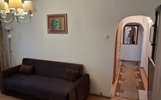 Apartament 3 camere de inchiriat, zona Alexandru cel Bun, Iasi - Poză 4