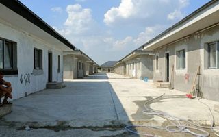 Casa nou construita la pret de apartament! Promotie! - Poză 1