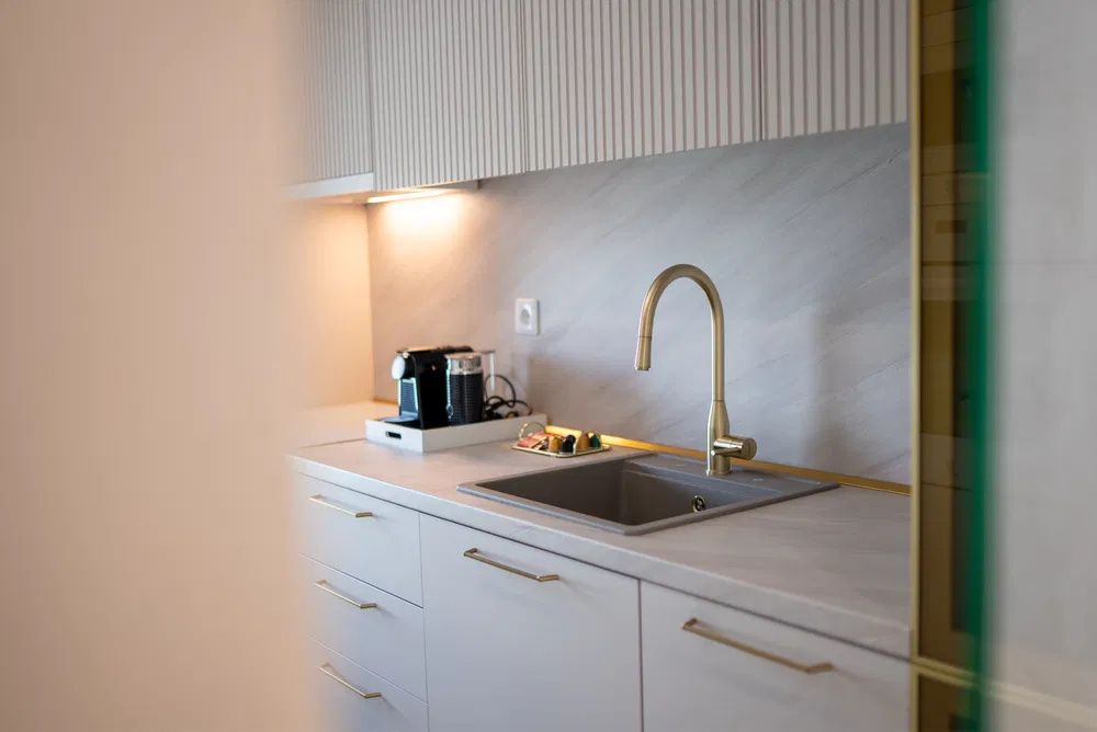 Apartament superfinisat l decomandat l la cheie l parcare l Park Lake - Poză 6