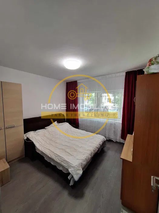 3 camere decomandat renovat zona Mircea cel Batran - Poză 4
