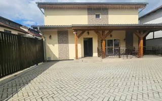 Casa 4 camere 3 bai Selimbar Brana - Poză 14