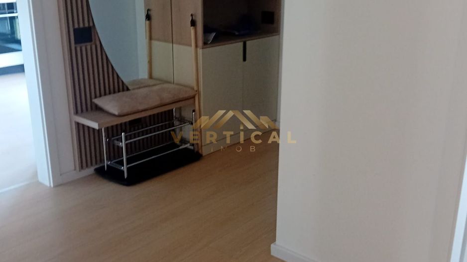 Casa /Vila ultra-moderna- mobilata* de vanzare Berceni /Vidra - Poză 21