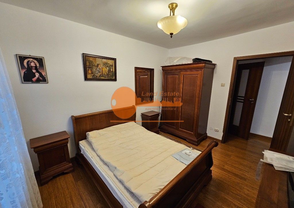 2 camere Gara de Nord la 100m de metrou - Poză 5