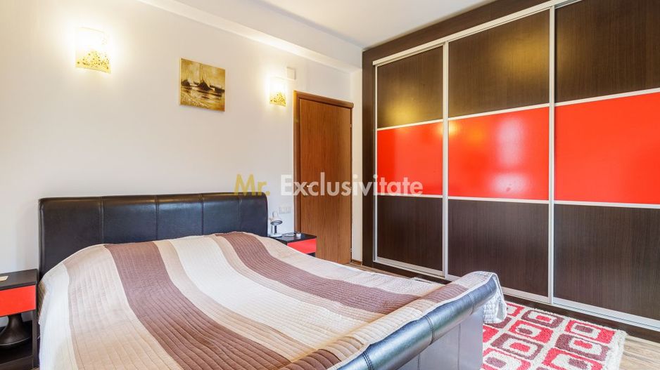 Apartament 3 camere la parter, cu gradina proprie, Otopeni - Poză 10