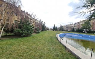 3 Camere Decomandat,128 Mp, Parcare,Boxa,Scoala Americana – Ibiza Soul - Poză 3