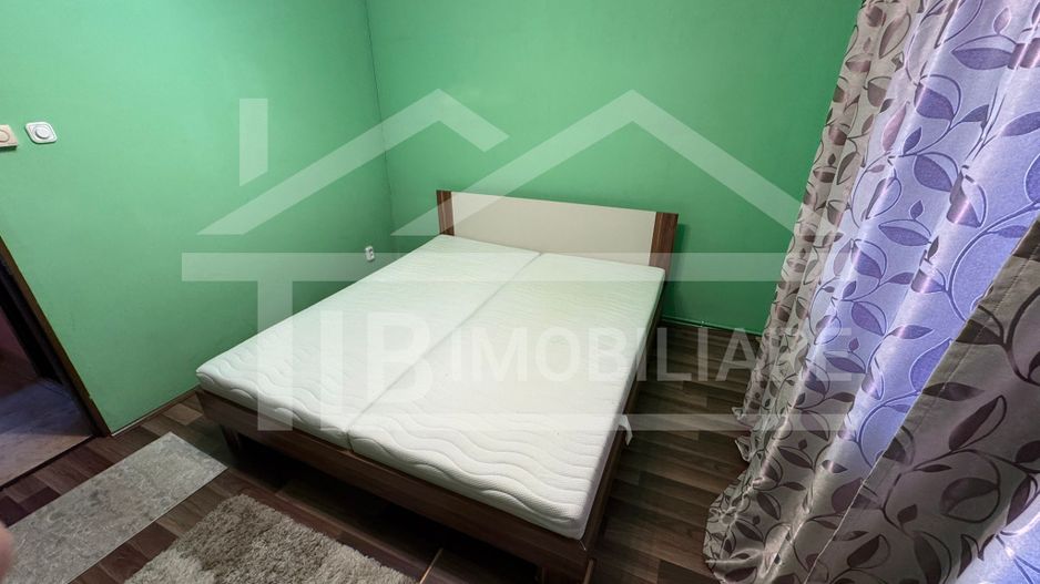 Apartament cu 2 camere, 57mp, Zona Dambu Pietros - Poză 5
