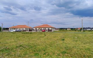 teren intravilan in sag langa timisoara - Poză 4