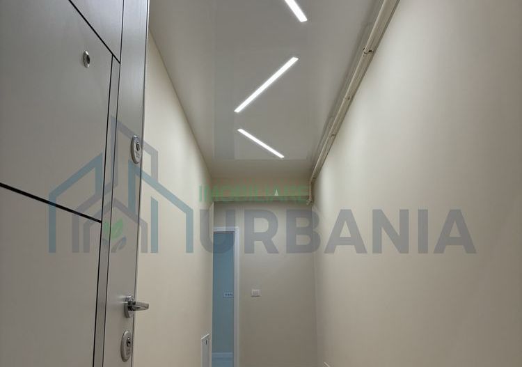Apartament 2 camere, Valea Lupului, Iași – finisaje premium, livrare 2026 - Poză 3