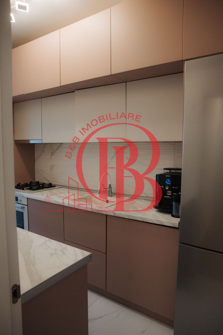 Apartament 3 camere Theodor Pallady  Parcare Inclusa - Poză 6