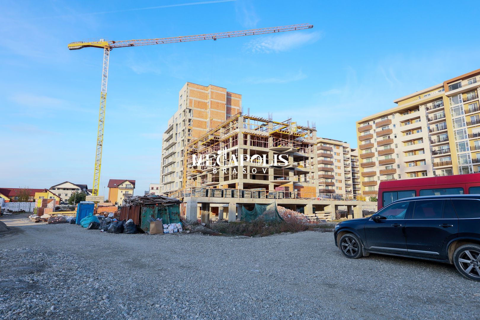 Armonia Residence - Poză 30