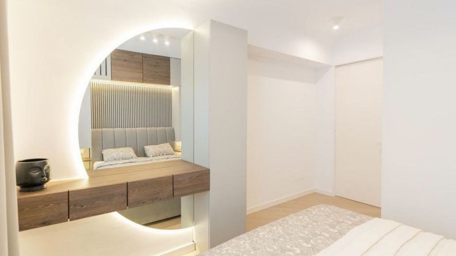 APARTAMENT CORTINA NORTH | LUX | PARCARE - Poză 1
