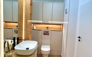 Apartament PREMIUM 3 camere  – Zona Eroilor, Florești - Poză 15