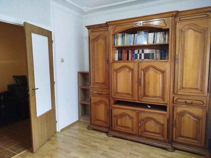 Apartament Spatios 4 Camere Nerva Traian Vitan - Poză 11