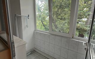 🏢 Apartament 3 camere în Centru | 57 mp | 450 €/lună - Poză 8