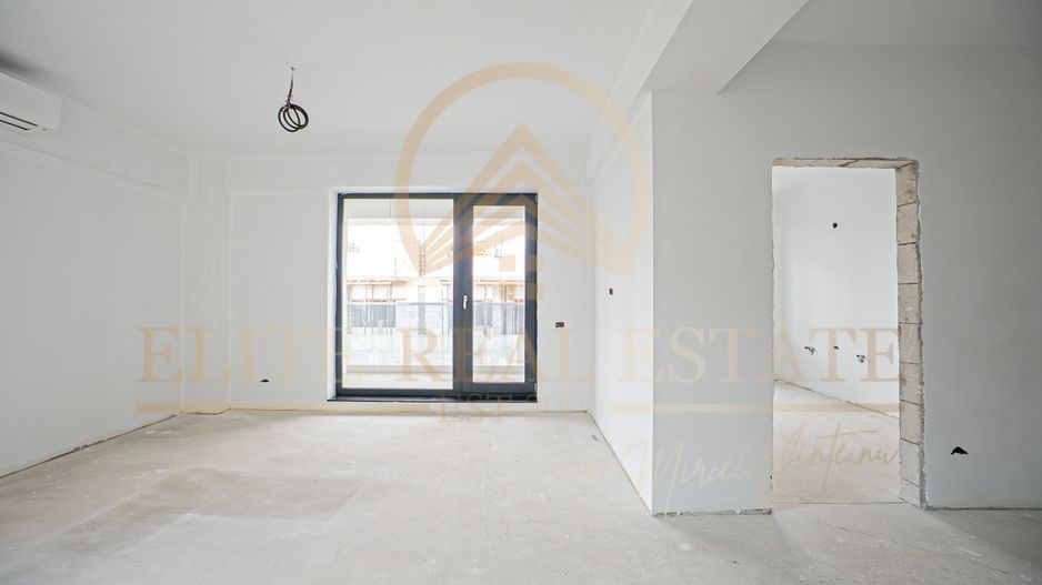 KM 5 - Apartament decomandat 3 camere cu balcon – Alpha Residence. - Poză 9