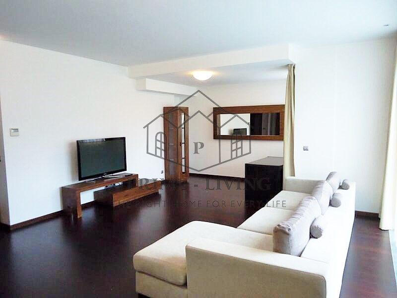 APARTEMENT SUPERB CU 4 CAMERE LA INCHIRIERE IN COMPLEX EXCLUSIVIST - Poză 1