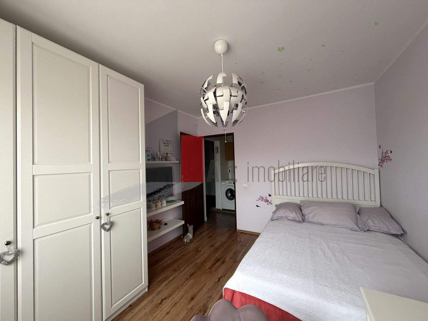 Apartament 4 camere zona Aparatorii Patriei\Berceni - Poză 10